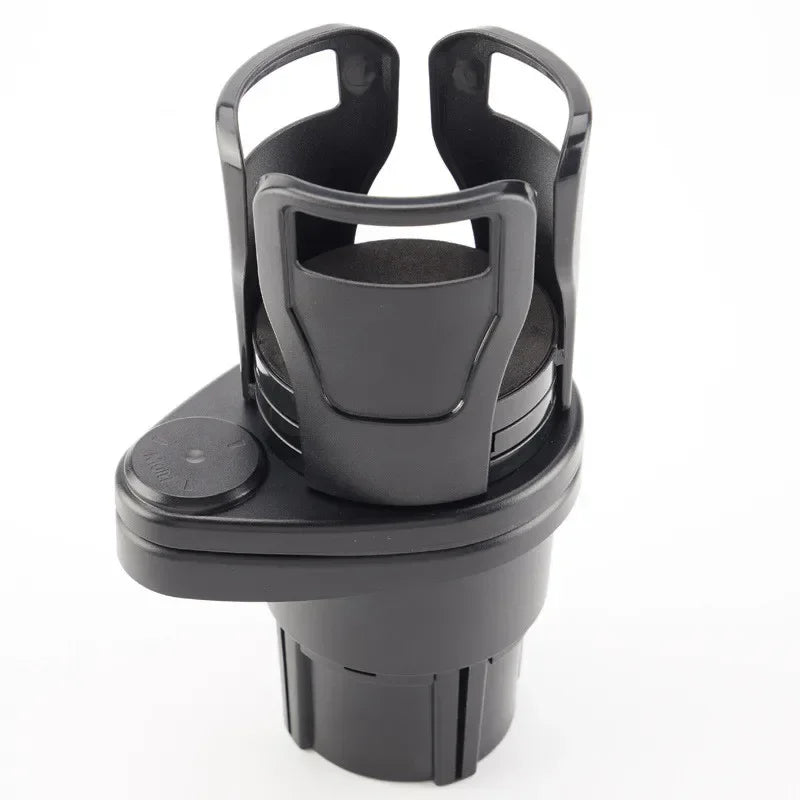 Adaptador para portavasos del carro – Para termos y botellas grandes